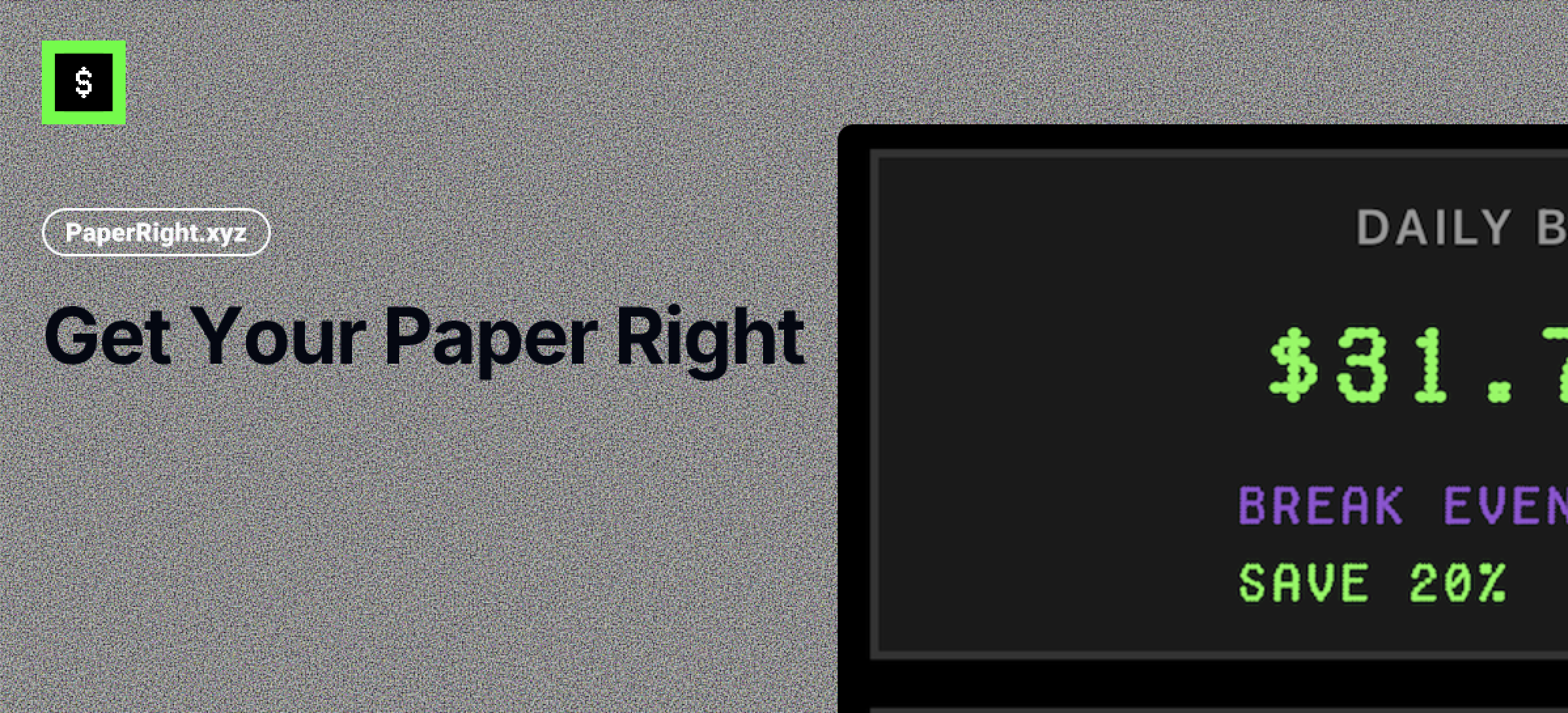 paperright.xyz image